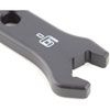 AN Open End Wrench Fits -6 AN (3/4 in. Hex) HD to -6 AN (11/16 in. Hex) Standard Fittings - image 3