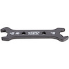 AN Open End Wrench Fits -8 AN (15/16 in. Hex) HD to -8 AN (7/8 in. Hex) Standard Fittings - image 1