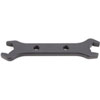 AN Open End Wrench Fits -8 AN (15/16 in. Hex) HD to -8 AN (7/8 in. Hex) Standard Fittings - image 4
