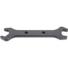 AN Open End Wrench Fits -10 AN (1-1/16 in. Hex) HD & -10 AN (1 in. Hex) Standard Fittings - image 4