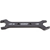 AN Open End Wrench Fits -12 AN (1 5/16 in. Hex) HD & -12 AN (1 1/4 in. Hex) Standard Fittings - image 1
