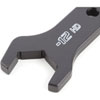 AN Open End Wrench Fits -12 AN (1 5/16 in. Hex) HD & -12 AN (1 1/4 in. Hex) Standard Fittings - image 2