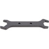 AN Open End Wrench Fits -12 AN (1 5/16 in. Hex) HD & -12 AN (1 1/4 in. Hex) Standard Fittings - image 4