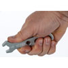 AN Standard Wrench Fits -4AN (9/16 in. Hex) Standard Fittings - image 3