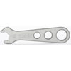 AN Standard Wrench Fits -6AN (11/16 in. Hex) Standard Fittings - image 2