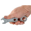 AN Standard Wrench Fits -6AN (11/16 in. Hex) Standard Fittings - image 3