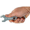 AN Standard Wrench Fits -8AN (7/8 in. Hex) Standard Fittings - image 3