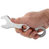 AN Standard Wrench Fits -10AN (1 in. Hex) Standard Fittings - image 3