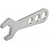 AN Standard Wrench Fits -12AN (1-1/4 in. Hex) Standard Fittings