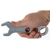 AN Standard Wrench Fits -12AN (1-1/4 in. Hex) Standard Fittings - image 3