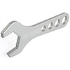 AN Standard Wrench Fits -20AN (1-3/4 in. Hex) Standard Fittings
