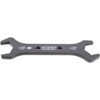 AN Combination Wrench Set Includes -4AN to -16AN HD to Standard Wrenches - image 2
