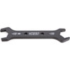 AN Combination Wrench Set Includes -4AN to -16AN HD to Standard Wrenches - image 3