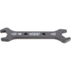 AN Combination Wrench Set Includes -4AN to -16AN HD to Standard Wrenches - image 4