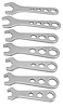 AN Wrench Set -4AN to -20AN Standard Wrenches - image 1