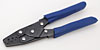 Wire Crimping Tool For Open Barrel Terminals, Weatherpack & Deutsch Crimps [Crimps 14 to 24 Gauge Wire] - image 2