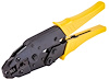 Spark Plug Wire Crimping Tool for 7 mm to 9 mm Wires - image 1