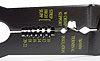 Wire Crimping Pliers and Stripping Tool - image 2