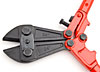Cable Cutters Overall Length: 14" - image 3
