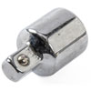 Male Reducer 1/2" Drive to 3/8" Drive - image 2