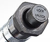 Torque Wrench with Case 1/2" Square Drive 10 to 150 ft/lbs - image 2