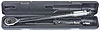 Torque Wrench with Case 1/2" Square Drive 10 to 150 ft/lbs - image 3