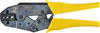 Wire Crimping Tool Kit with Dies - image 4