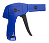 Wire/Cable Tie Tool Fits: 3/32" to 11/32" wide ties - image 2