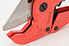 Ratcheting Hose Cutter Rubber & Plastic hose - image 3