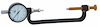Steel Rod Bolt Stretch Gauge - image 1