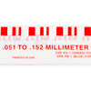 Plastigauge Kit - image 3