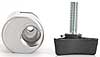 Ford 3V Spark Plug Gap Tool For 2005-2008 3-Valve Spark Plugs with 16mm Threads - image 3