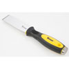 Rigid Chisel/Scraper 1-1/4" Wide Straight Blade - image 3