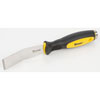 Rigid Chisel/Scraper 1-1/4" Wide Angled Blade - image 2