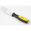 Rigid Chisel/Scraper 1-1/4" Wide Angled Blade - image 3