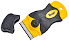 Razor Scraper with Safety Cap - image 1
