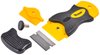 Razor Scraper with Safety Cap - image 3