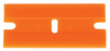 Plastic Razor Blades [25-Piece] - image 1
