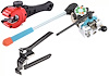 Tubing Cutter/Bender/Flare Kit