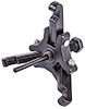 Compact Harmonic Balancer Puller for GM LS Engines - image 1