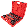 Wheel Bearing Press Tool Kit for Front Wheel Drive Cars and Light Trucks - image 1