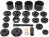 Wheel Bearing Press Tool Kit for Front Wheel Drive Cars and Light Trucks - image 3