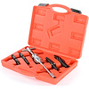 Slide Hammer Bearing Puller Set for Removal of Blind Hole Bearings and Bushings - image 1