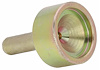 Balancer/Crank Gear Removal Tool Bushing Small Block Chevy - image 1
