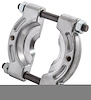 Bearing Splitter Capacity: 2" to 3" - image 1