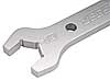 AN Open End Wrench Fits -10 AN (1 in. Hex) Standard to 1-1/16 in. Fittings - image 2