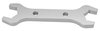 AN Open End Wrench Fits -10 AN (1 in. Hex) Standard to 1-1/16 in. Fittings - image 4