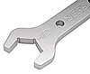 AN Open End Wrench Fits -12 AN (1-1/4 in. Hex) Standard to 1-1/8 in. Fittings - image 2