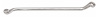 Brake Bleeder Wrench 1/4" & 3/8"