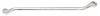 Brake Bleeder Wrench 5/16" & 3/8"